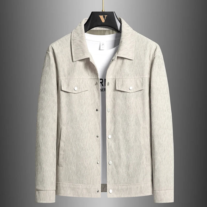 Hudson Vale Jacket