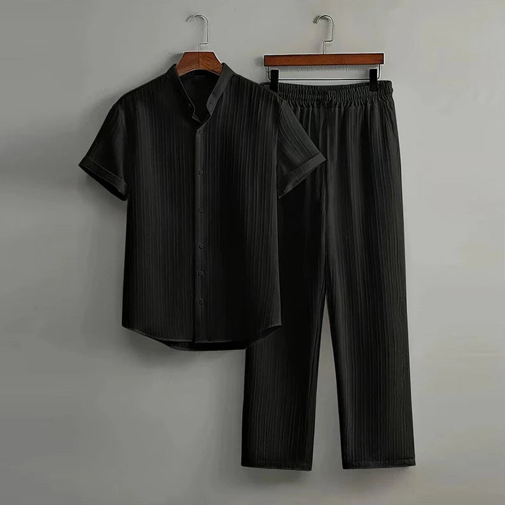 Kai Tenzo Linen Set