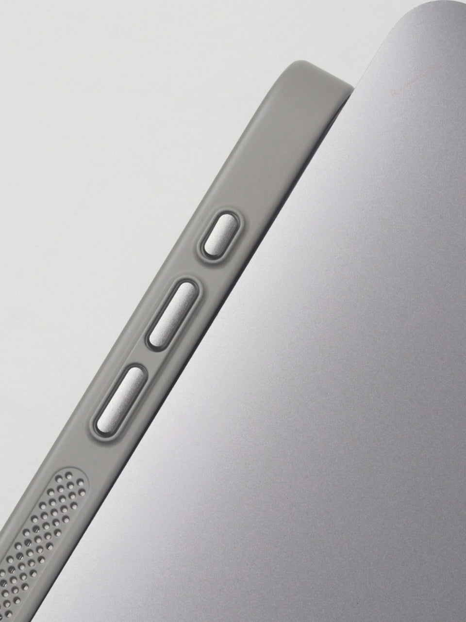 Halo & Hex™ iPhone Case