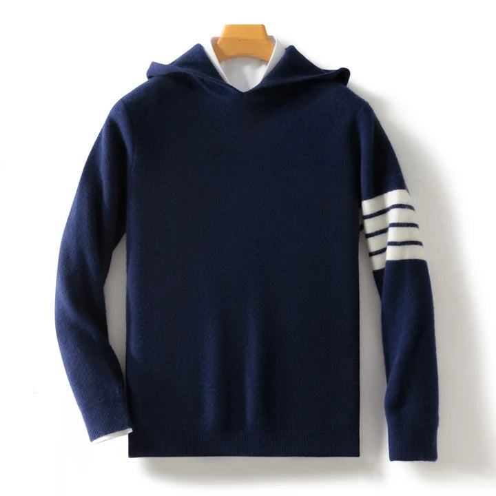 Montclair Merino Hoodie