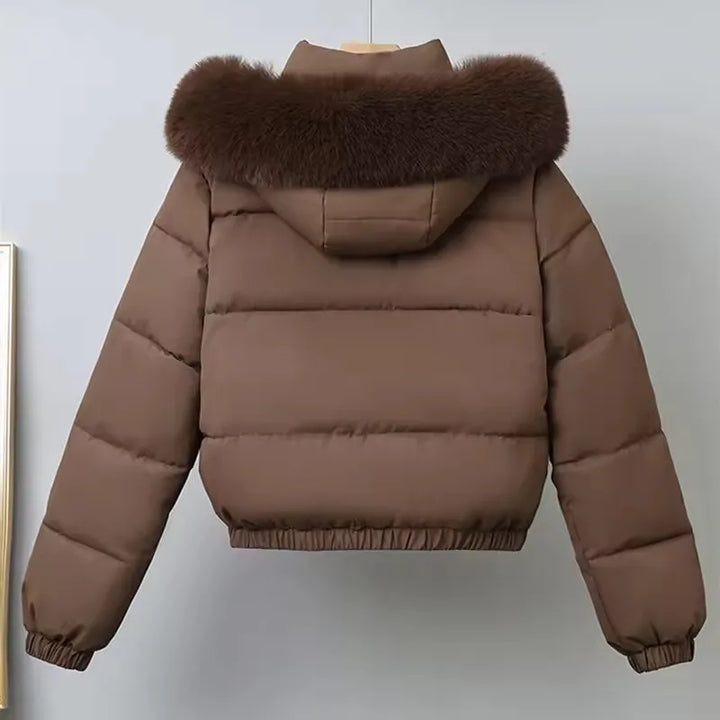 Valencia Winter Parka