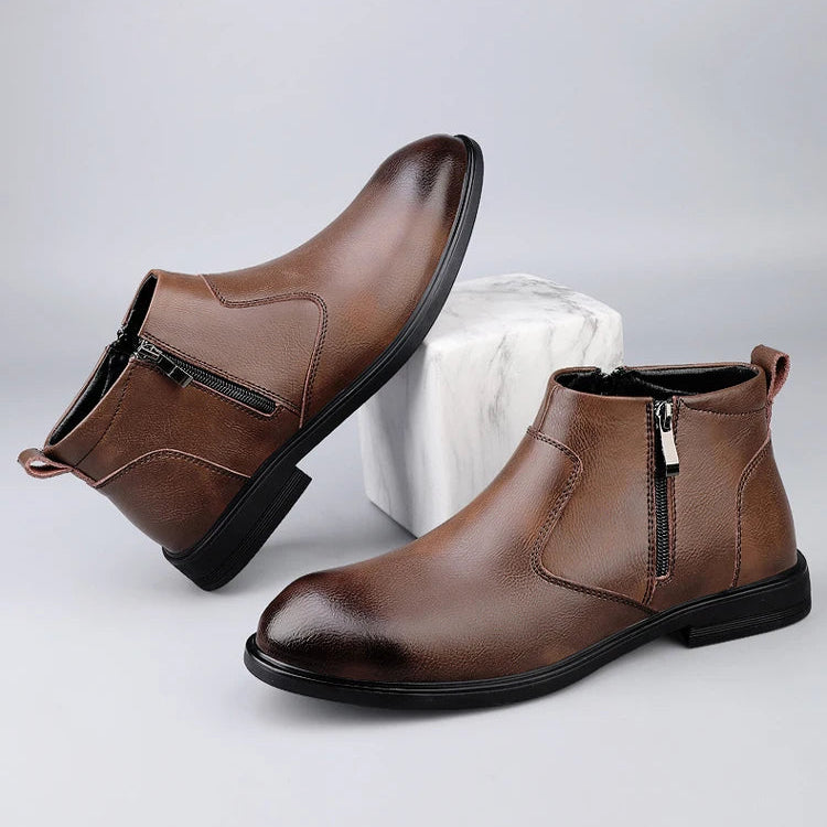 The Ashford Chelsea Boot
