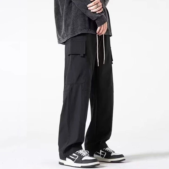 Nomad Cargo Trousers