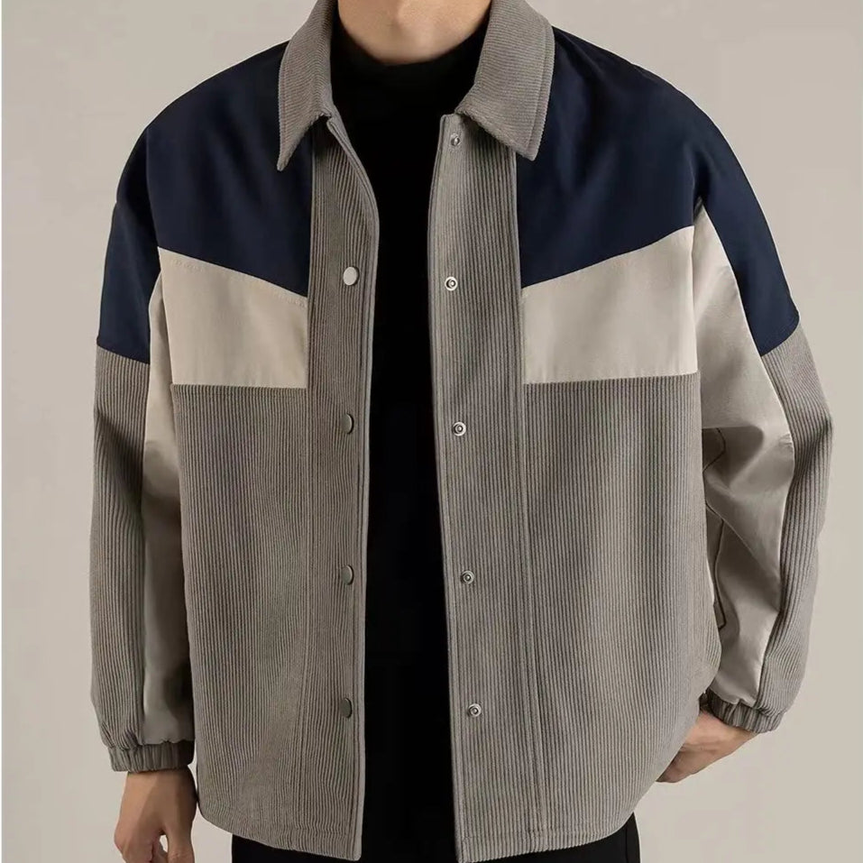 Archer Vale Corduroy Jacket