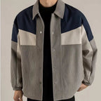 Archer Vale Corduroy Jacket