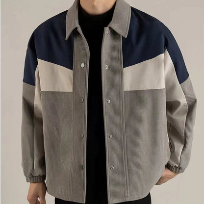 Archer Vale Corduroy Jacket