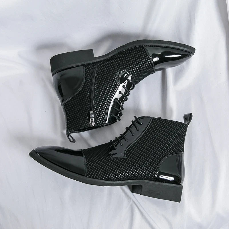 Mason | Men&