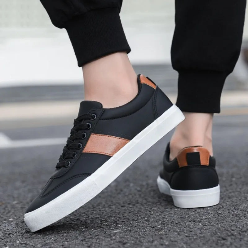 Carter Lane Casual Sneakers