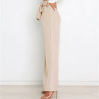Amara High Waisted Trousers