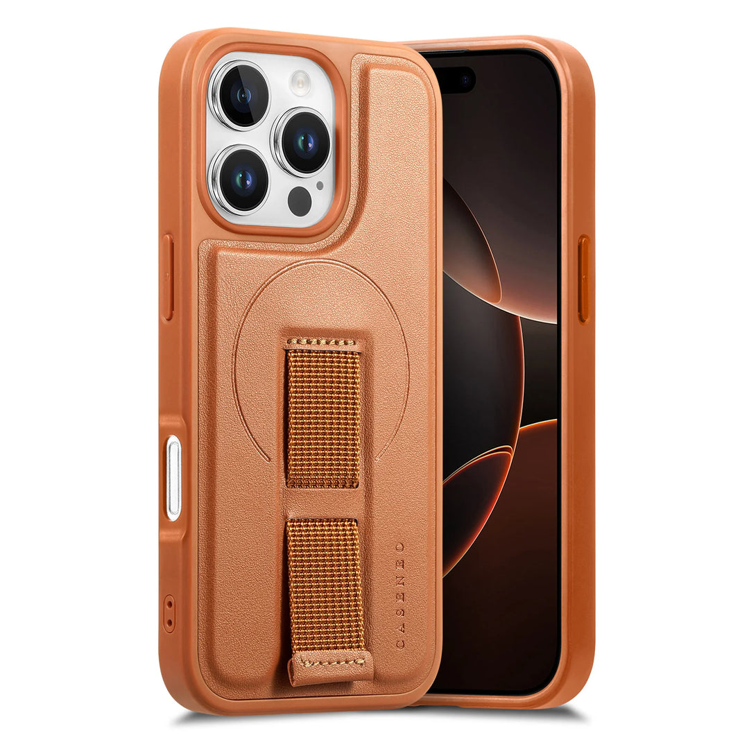 Axis Strap iPhone Case