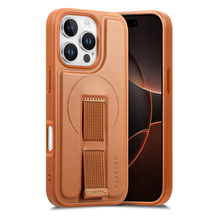 Axis Strap iPhone Case