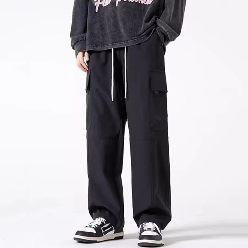 Nomad Cargo Trousers