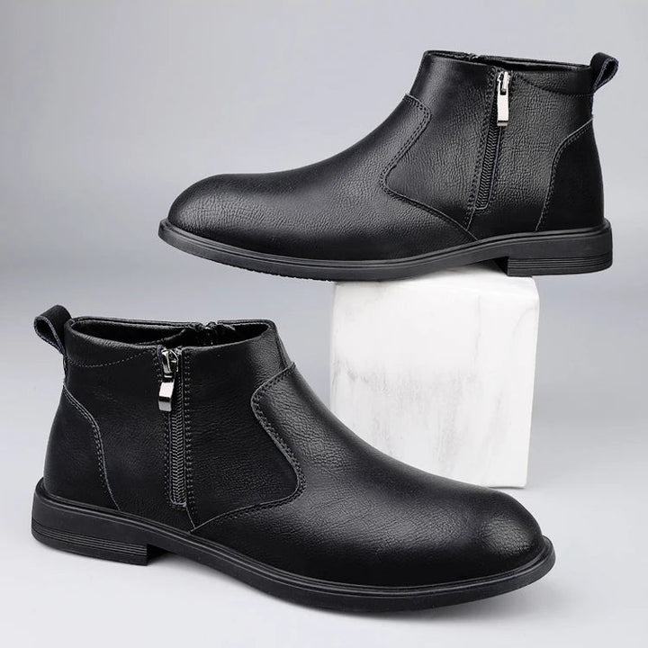 The Ashford Chelsea Boot