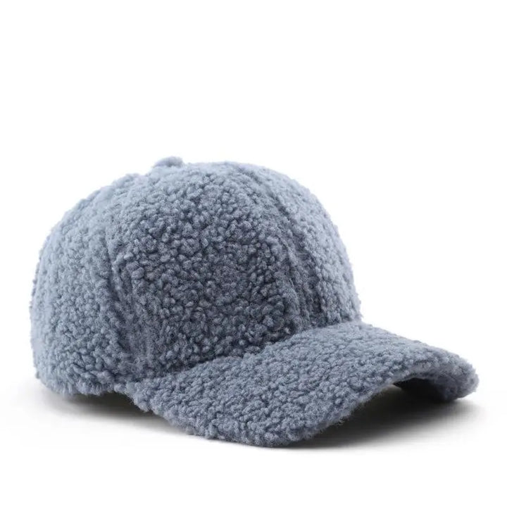 Oslo Sherpa Cap