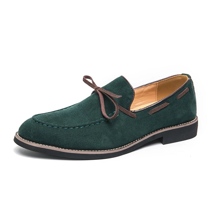 The Monteverde Loafer