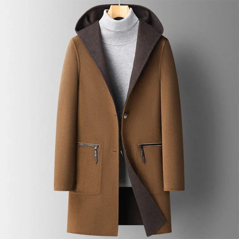 William | Men&