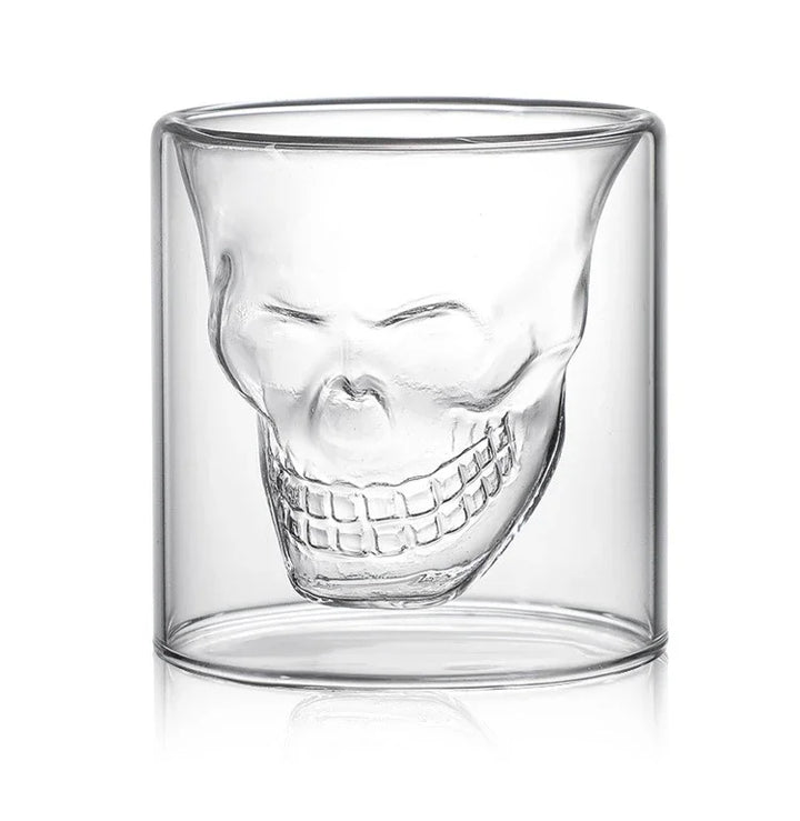 Phantom Shot Glass