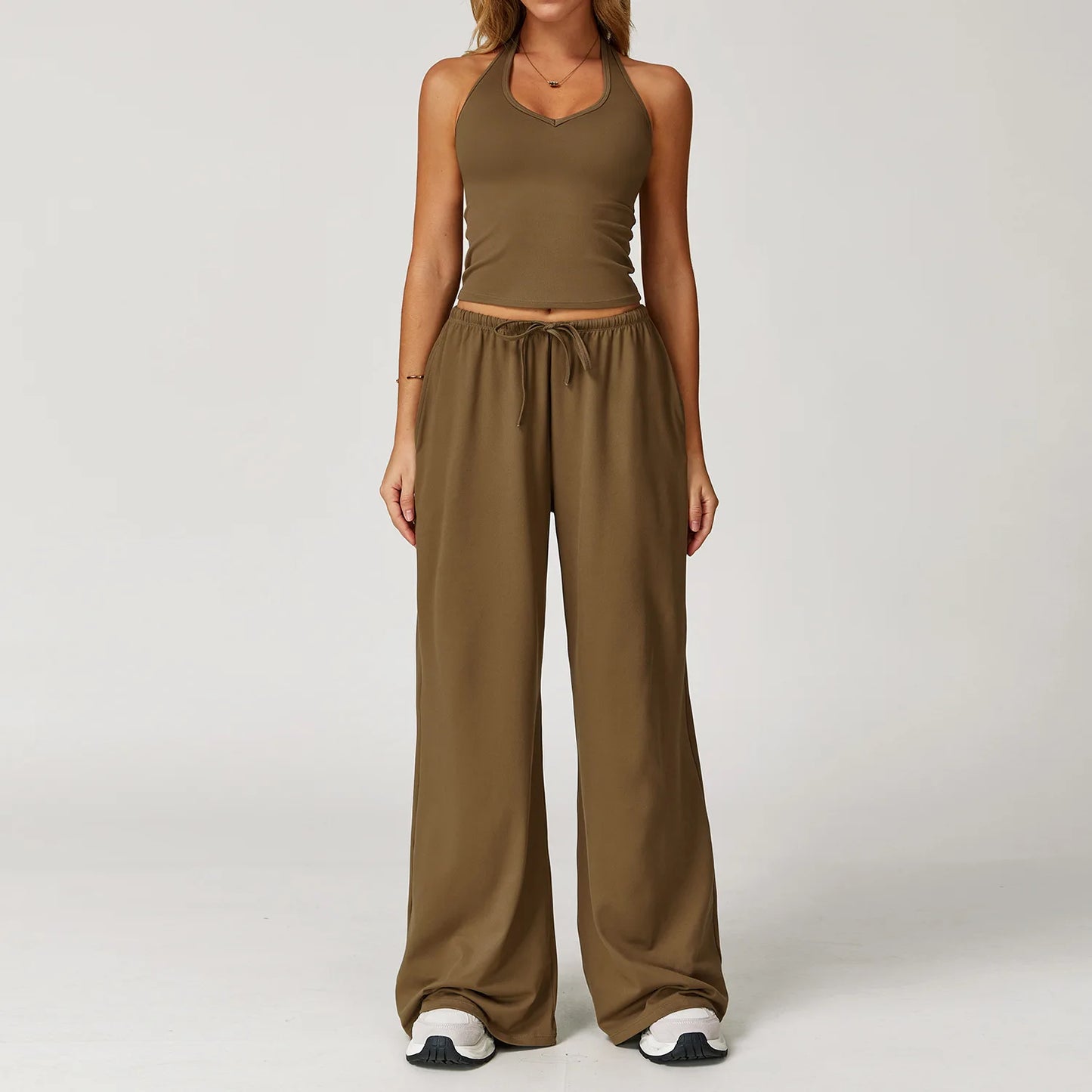 Halo Lounge Set