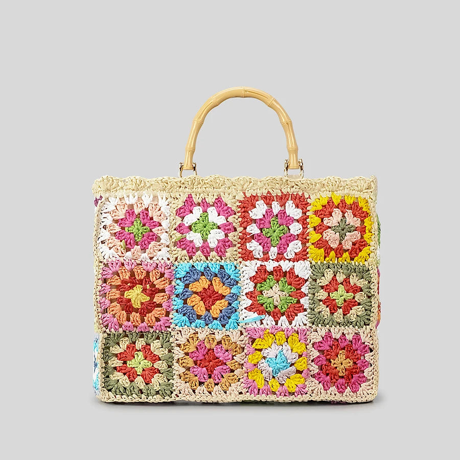 Amara Hayes Tote