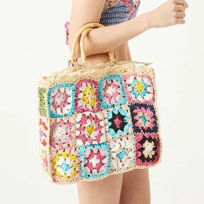 Amara Hayes Tote