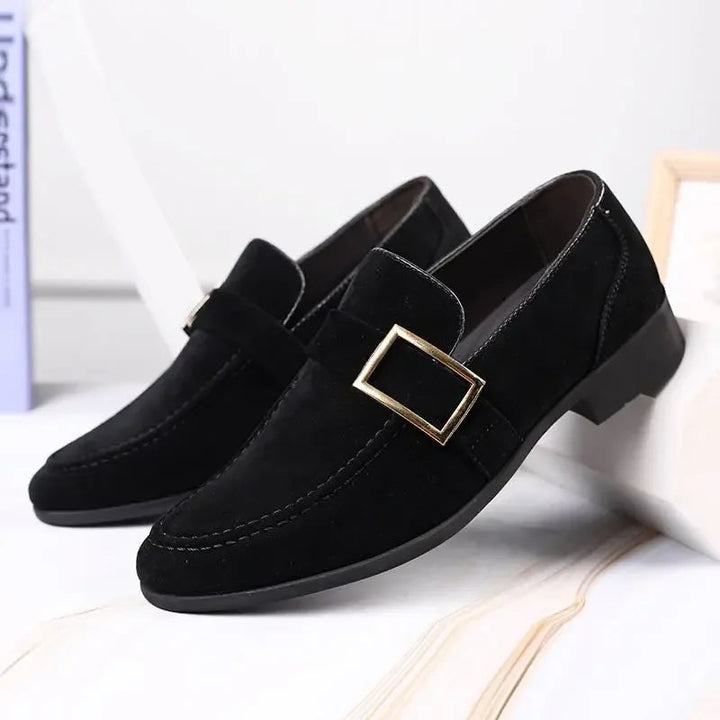 Luca Valmont Loafers