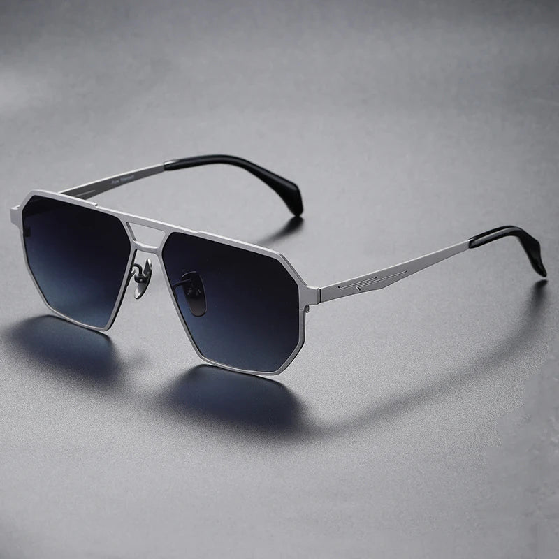 Valor Titanium Frames