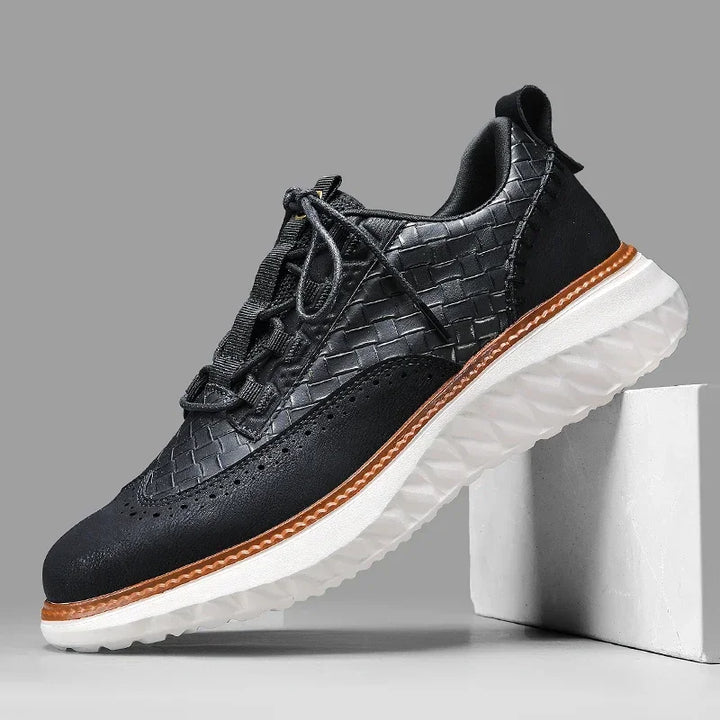 Valen Oxford Sneaker