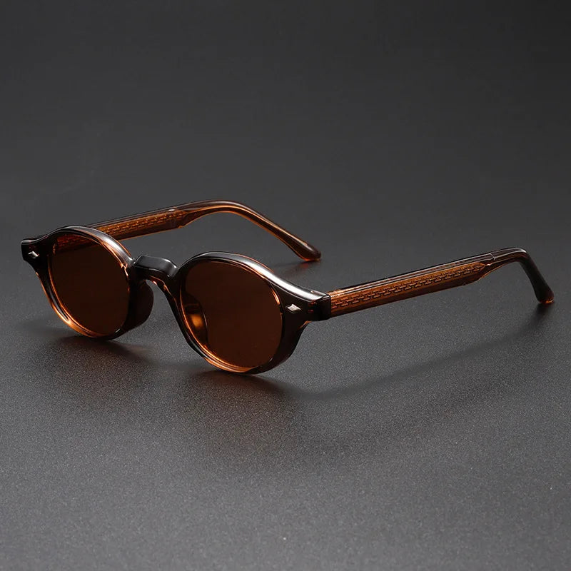 Luna Frame Sunnies