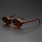 Luna Frame Sunnies