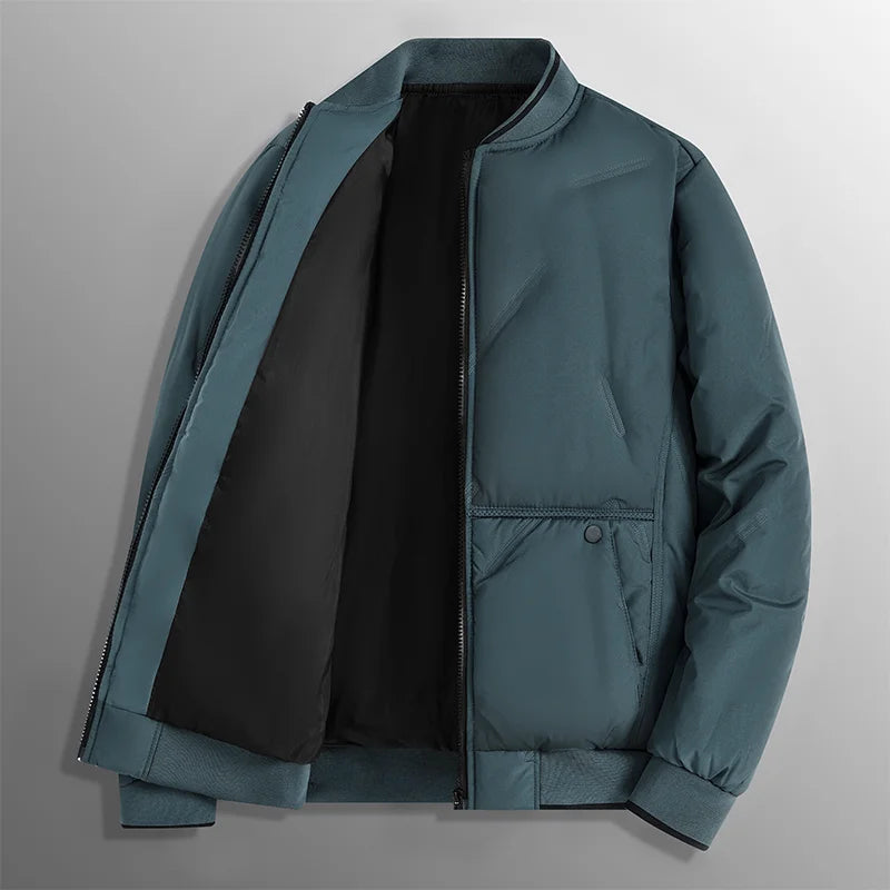 Theo Puffer Bomber