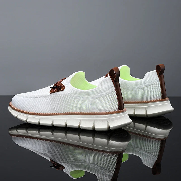 Milo Drift Casual Sneaker