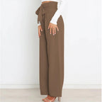 Amara High Waisted Trousers