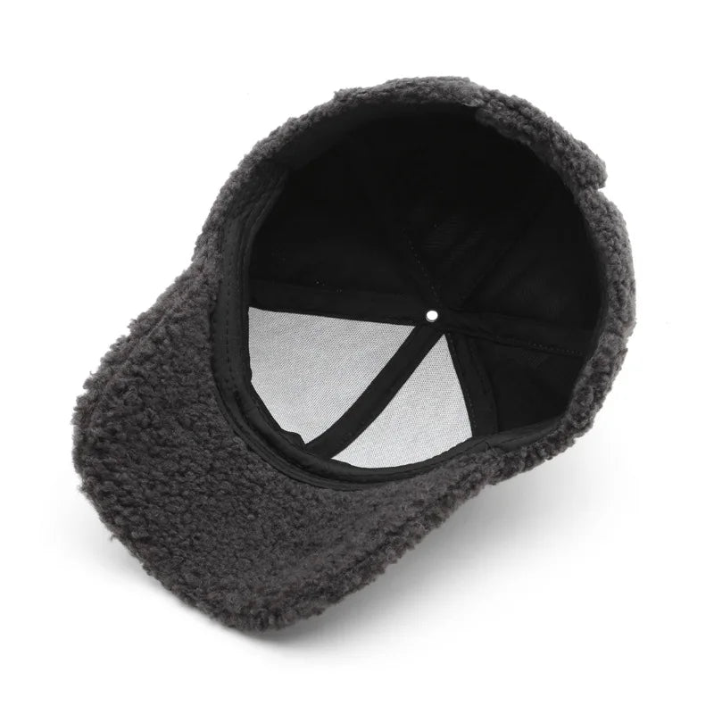 Oslo Sherpa Cap