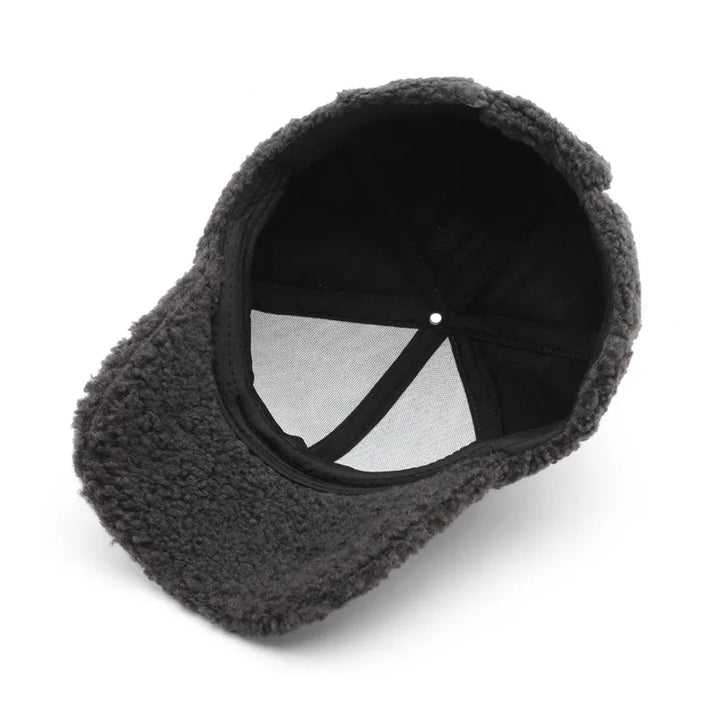 Oslo Sherpa Cap