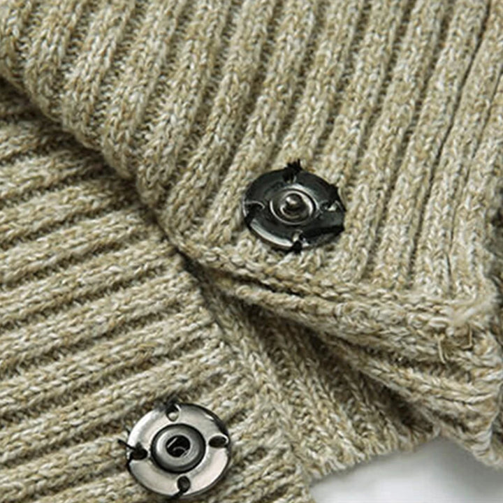 The Langford Cardigan