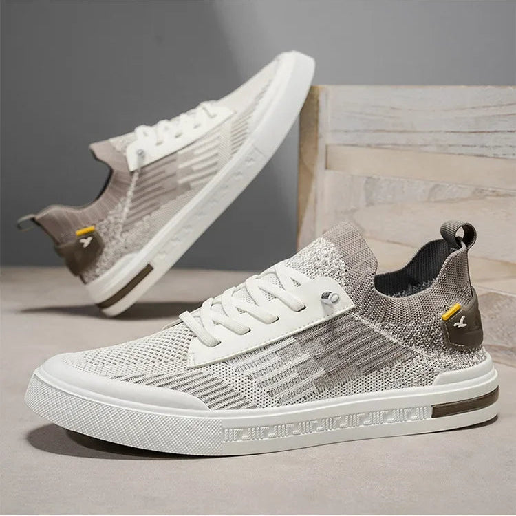 Apollo One Knit Sneakers
