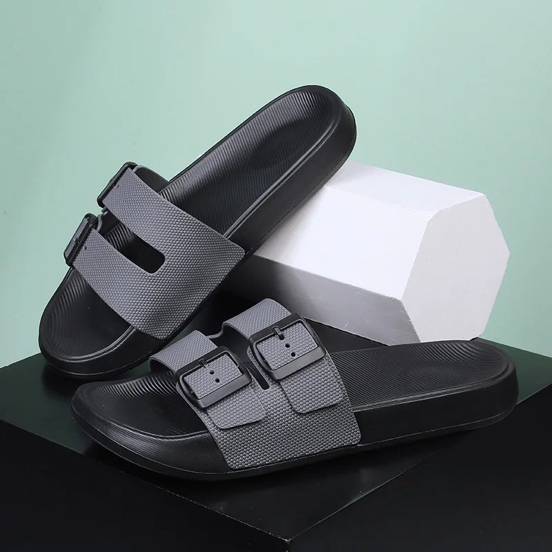 Terrain Buckle Slides
