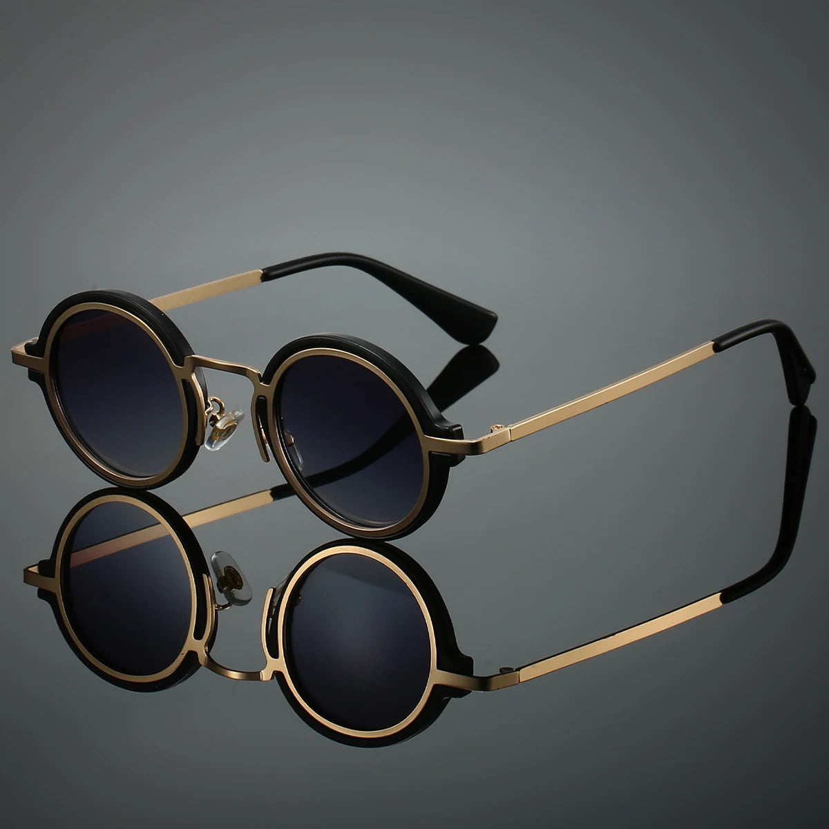 The Lucien Frames