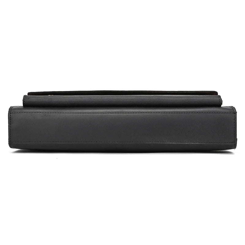 The Beckham Messenger Bag