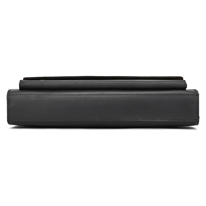 The Beckham Messenger Bag