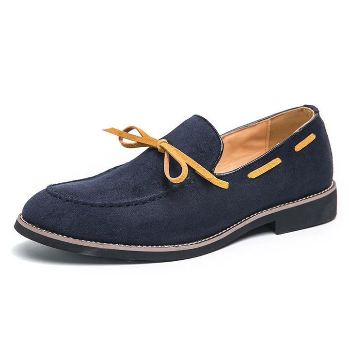 The Monteverde Loafer