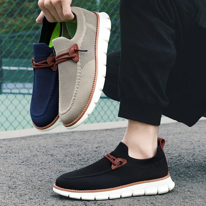Milo Drift Casual Sneaker