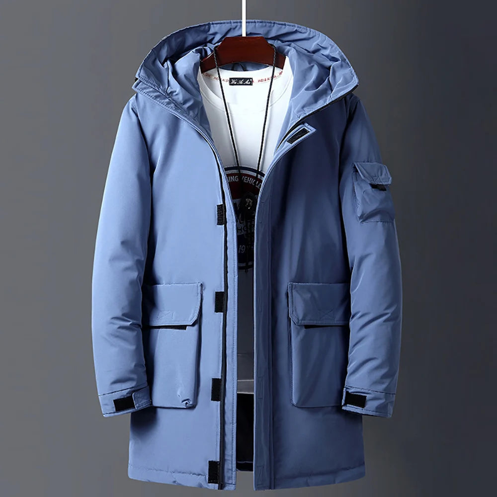 Arctic Ridge Parka