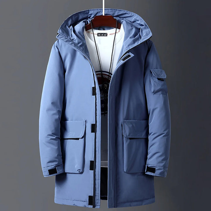 Arctic Ridge Parka