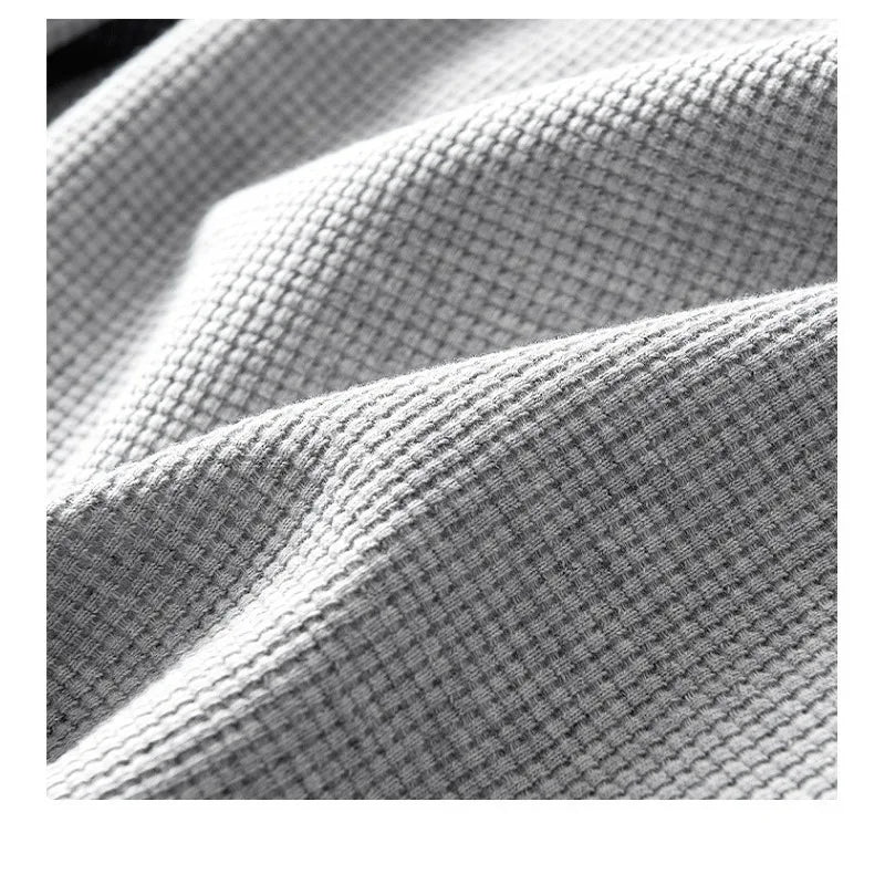 Maison Waffle Shorts