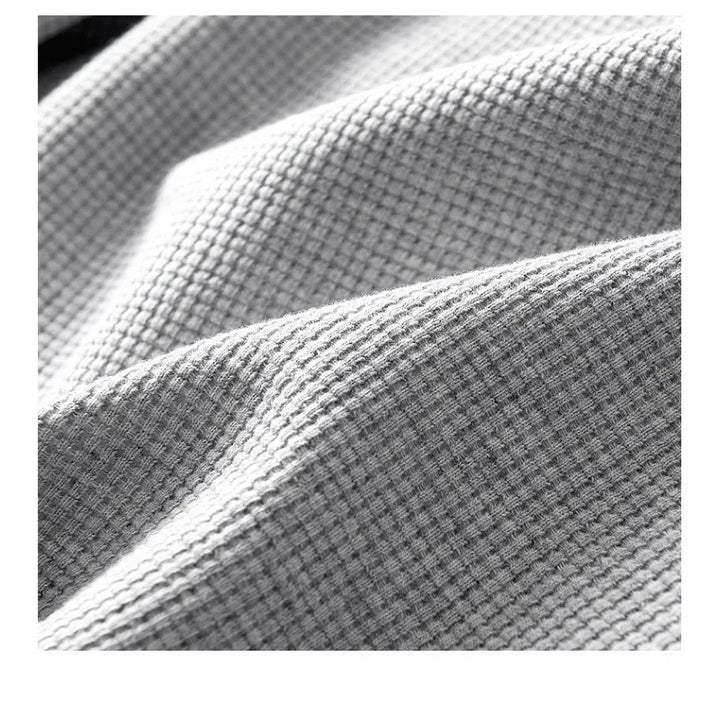 Maison Waffle Shorts