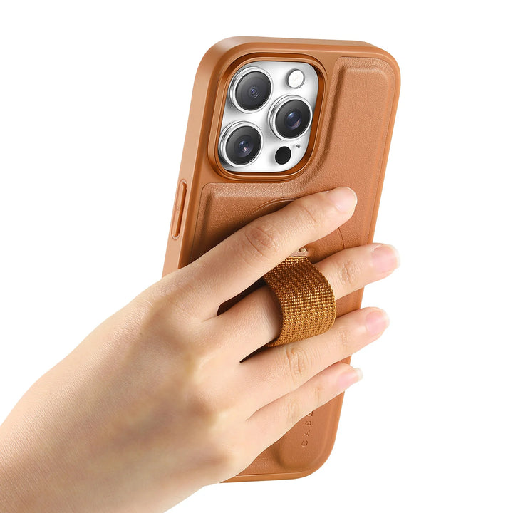 Axis Strap iPhone Case