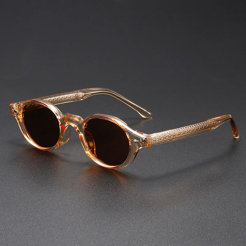 Luna Frame Sunnies