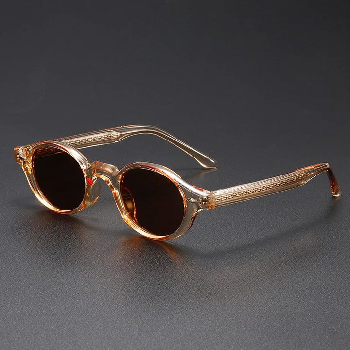 Luna Frame Sunnies