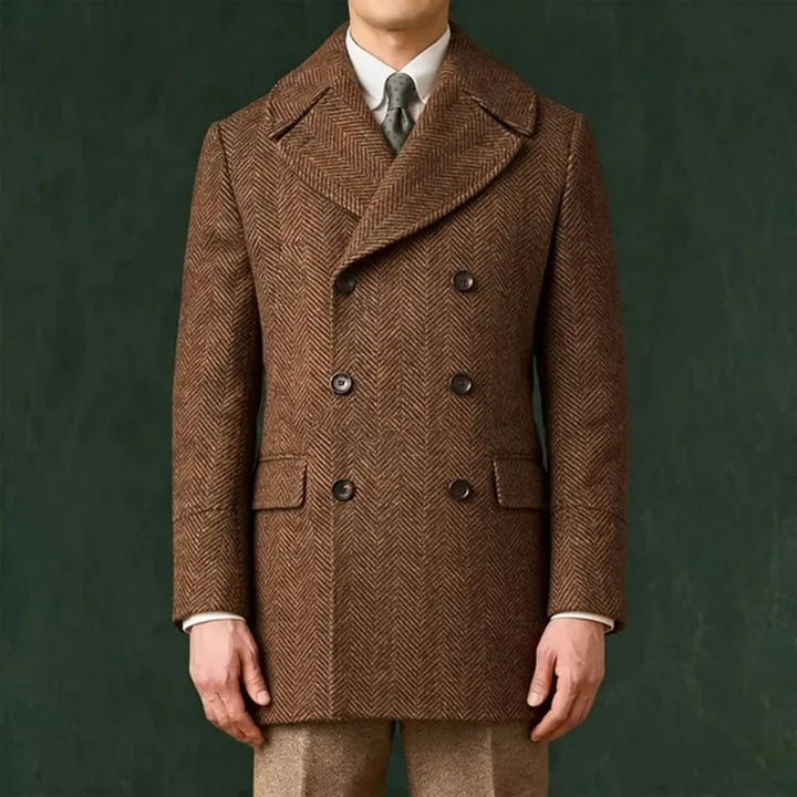 Alan | Men&